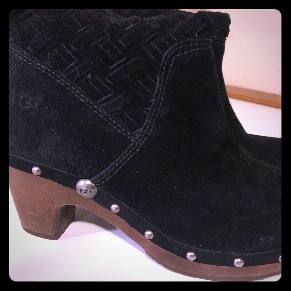 Ugg Booties - image 1